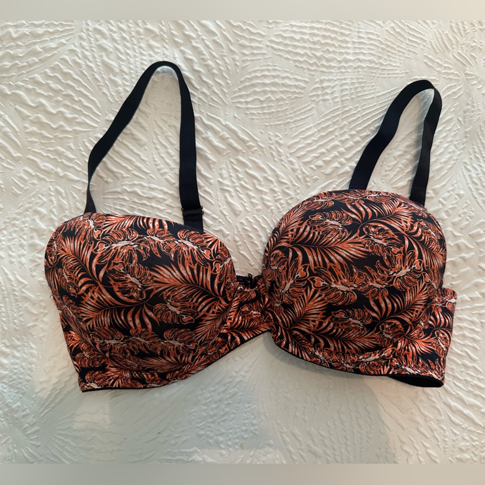 Talla Bra 38D